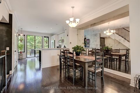 Photo 4 at 111 Powseland Crescent, West Woodbridge, Vaughan