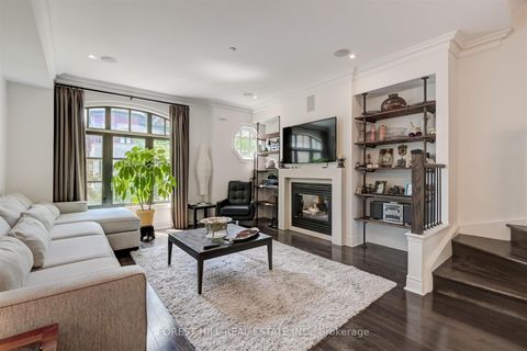 Photo 6 at 111 Powseland Crescent, West Woodbridge, Vaughan