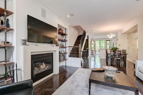 Photo 8 at 111 Powseland Crescent, West Woodbridge, Vaughan