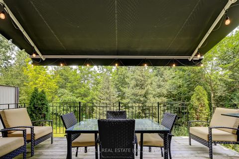 Photo 12 at 111 Powseland Crescent, West Woodbridge, Vaughan