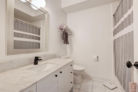 Photo 17 at 111 Powseland Crescent, West Woodbridge, Vaughan