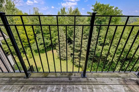 Photo 21 at 111 Powseland Crescent, West Woodbridge, Vaughan