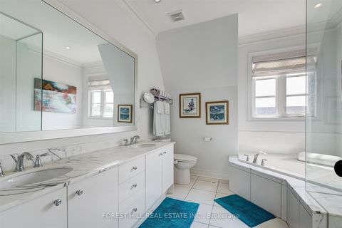 Photo 22 at 111 Powseland Crescent, West Woodbridge, Vaughan