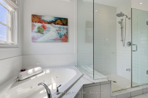 Photo 23 at 111 Powseland Crescent, West Woodbridge, Vaughan