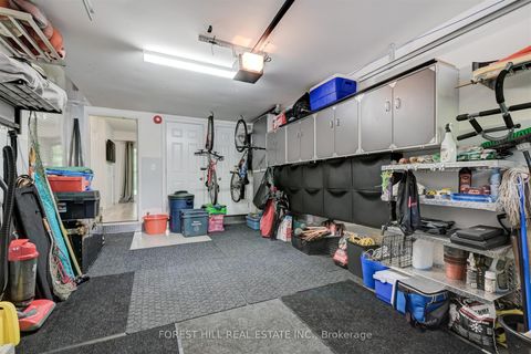 Photo 29 at 111 Powseland Crescent, West Woodbridge, Vaughan