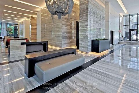 Photo 11 at 2308 - 110 Charles Street E, Yonge Corridor, Toronto