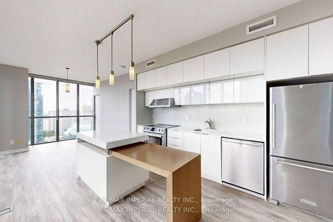 Photo 14 at 2308 - 110 Charles Street E, Yonge Corridor, Toronto