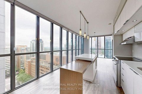 Photo 19 at 2308 - 110 Charles Street E, Yonge Corridor, Toronto