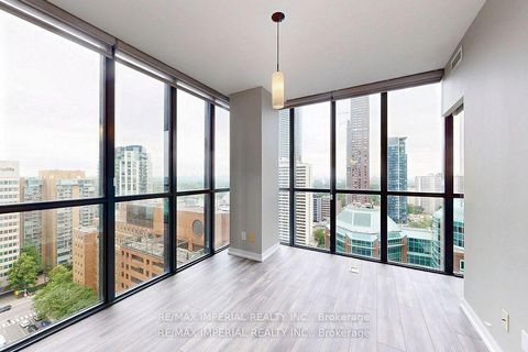 Photo 22 at 2308 - 110 Charles Street E, Yonge Corridor, Toronto