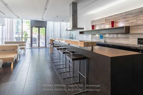 Photo 41 at 2308 - 110 Charles Street E, Yonge Corridor, Toronto