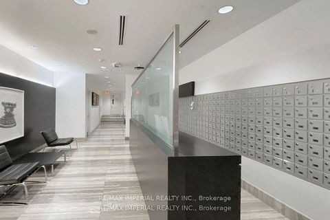 Photo 45 at 2308 - 110 Charles Street E, Yonge Corridor, Toronto