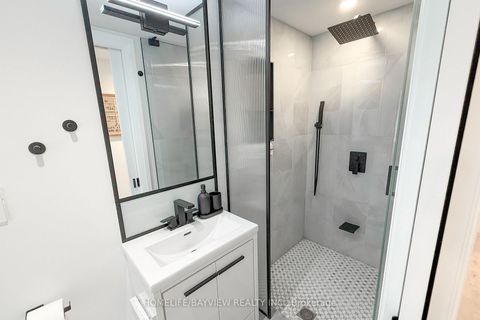 Photo 11 at 9 Kenworthy Avenue, Oakridge, Toronto