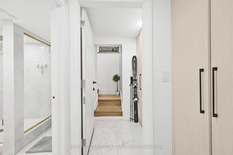 Photo 13 at 9 Kenworthy Avenue, Oakridge, Toronto