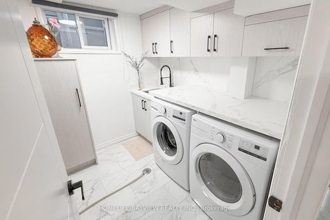 Photo 19 at 9 Kenworthy Avenue, Oakridge, Toronto