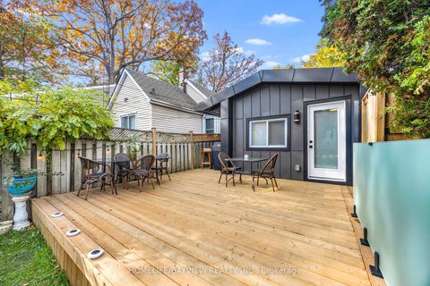 Photo 20 at 9 Kenworthy Avenue, Oakridge, Toronto