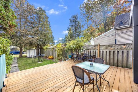 Photo 21 at 9 Kenworthy Avenue, Oakridge, Toronto