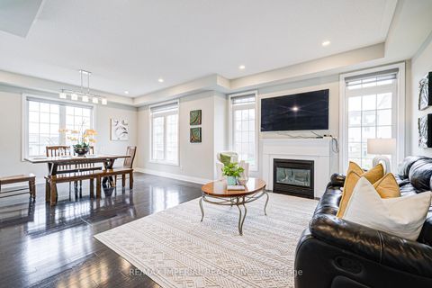 Photo 4 at 982 Wilbur Pipher Circle, Wyndham, Newmarket