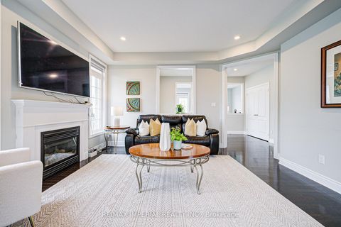 Photo 5 at 982 Wilbur Pipher Circle, Wyndham, Newmarket