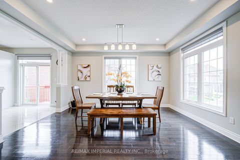 Photo 6 at 982 Wilbur Pipher Circle, Wyndham, Newmarket