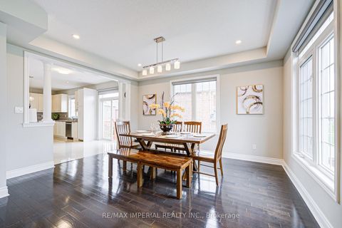 Photo 8 at 982 Wilbur Pipher Circle, Wyndham, Newmarket