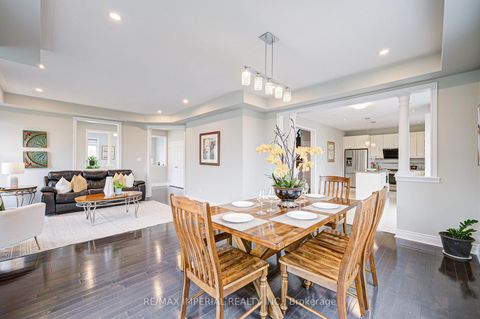 Photo 9 at 982 Wilbur Pipher Circle, Wyndham, Newmarket