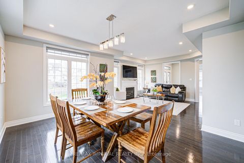 Photo 11 at 982 Wilbur Pipher Circle, Wyndham, Newmarket