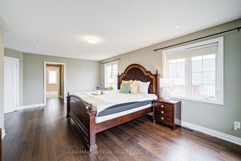 Photo 19 at 982 Wilbur Pipher Circle, Wyndham, Newmarket