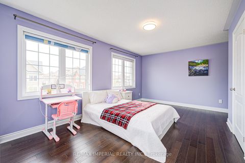 Photo 28 at 982 Wilbur Pipher Circle, Wyndham, Newmarket