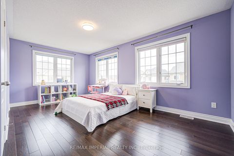 Photo 29 at 982 Wilbur Pipher Circle, Wyndham, Newmarket