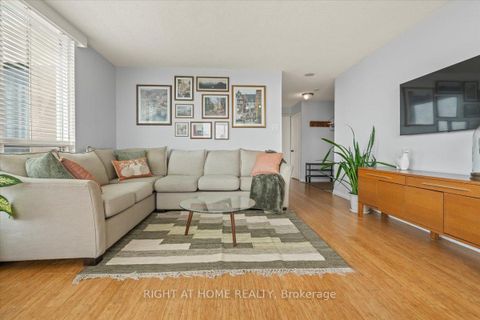 Photo 2 at 1011 - 101 Subway Crescent, City Centre West, Toronto