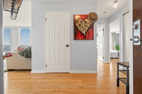 Photo 10 at 1011 - 101 Subway Crescent, City Centre West, Toronto