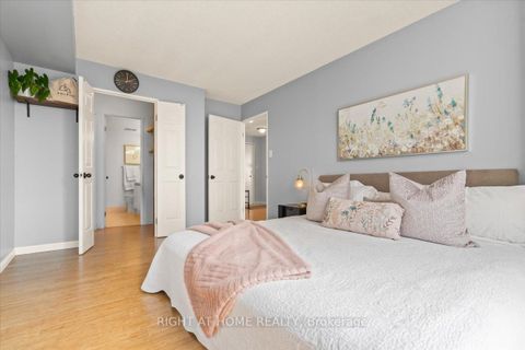 Photo 20 at 1011 - 101 Subway Crescent, City Centre West, Toronto