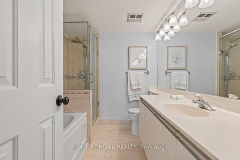 Photo 21 at 1011 - 101 Subway Crescent, City Centre West, Toronto