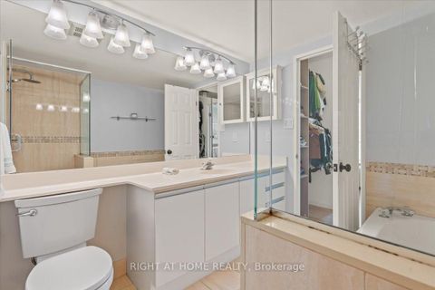 Photo 23 at 1011 - 101 Subway Crescent, City Centre West, Toronto