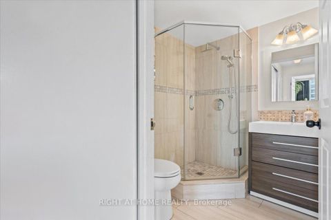 Photo 24 at 1011 - 101 Subway Crescent, City Centre West, Toronto