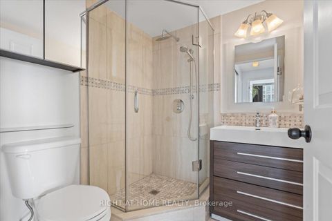 Photo 26 at 1011 - 101 Subway Crescent, City Centre West, Toronto