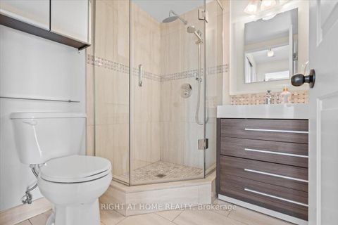 Photo 27 at 1011 - 101 Subway Crescent, City Centre West, Toronto