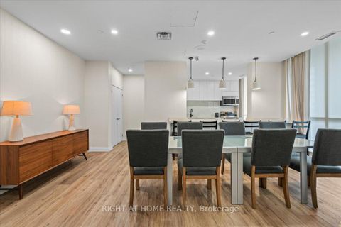 Photo 29 at 1011 - 101 Subway Crescent, City Centre West, Toronto