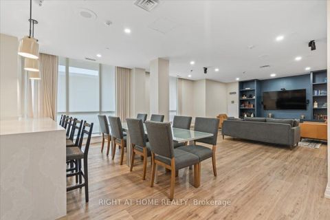 Photo 31 at 1011 - 101 Subway Crescent, City Centre West, Toronto