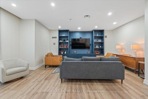 Photo 32 at 1011 - 101 Subway Crescent, City Centre West, Toronto