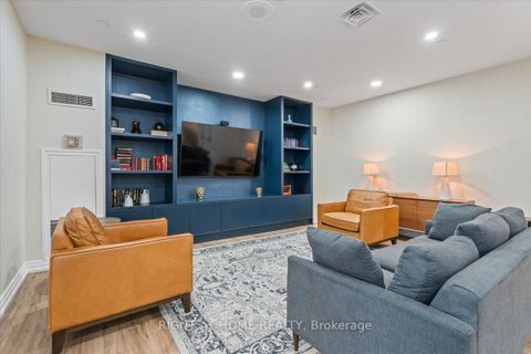 Photo 33 at 1011 - 101 Subway Crescent, City Centre West, Toronto