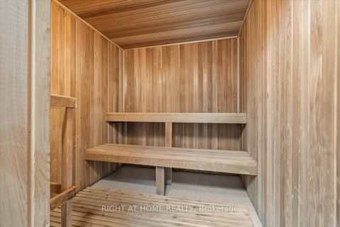 Photo 36 at 1011 - 101 Subway Crescent, City Centre West, Toronto