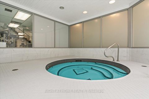 Photo 39 at 1011 - 101 Subway Crescent, City Centre West, Toronto