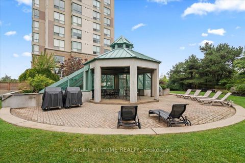 Photo 41 at 1011 - 101 Subway Crescent, City Centre West, Toronto