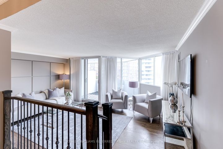 Photo 7 at 605 - 70 Baif Boulevard, North Richvale, Richmond Hill