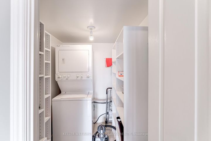 Photo 23 at 605 - 70 Baif Boulevard, North Richvale, Richmond Hill