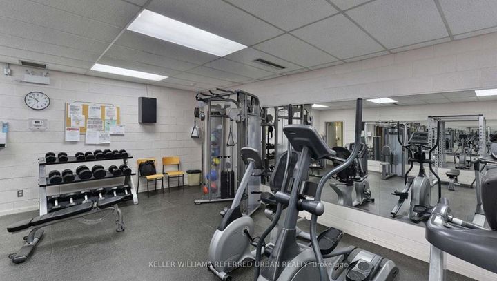 Photo 31 at 605 - 70 Baif Boulevard, North Richvale, Richmond Hill