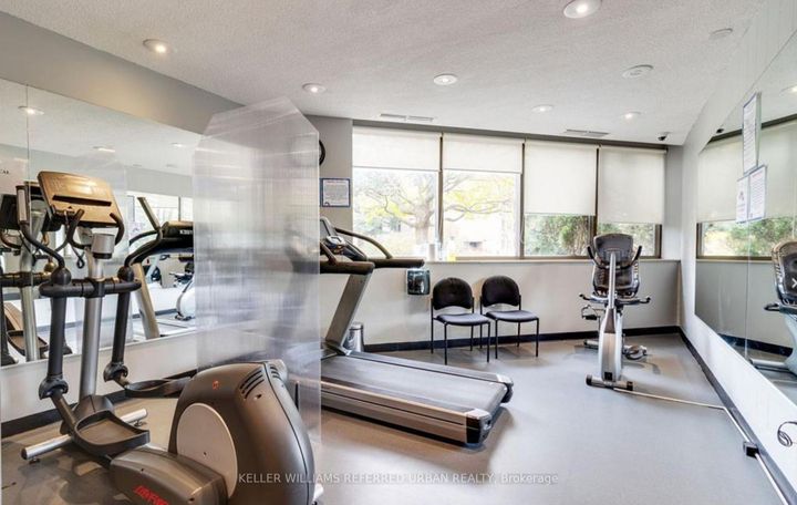 Photo 33 at 605 - 70 Baif Boulevard, North Richvale, Richmond Hill