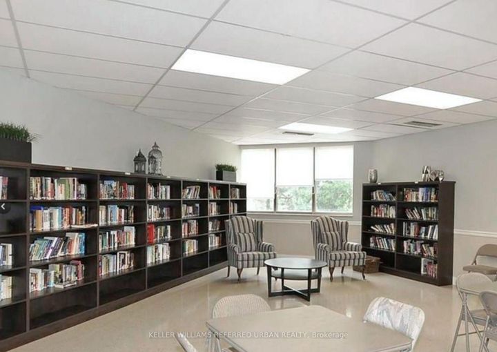 Photo 34 at 605 - 70 Baif Boulevard, North Richvale, Richmond Hill