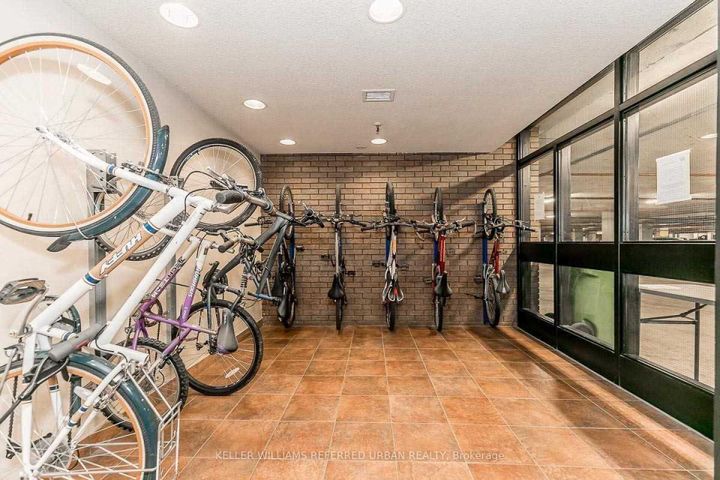 Photo 36 at 605 - 70 Baif Boulevard, North Richvale, Richmond Hill